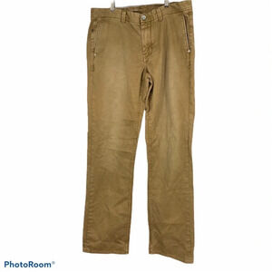 Tommy Bahama chino pants 35 x 34 casual work wear